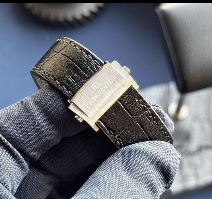 Maurice Lacroix Automatic soat