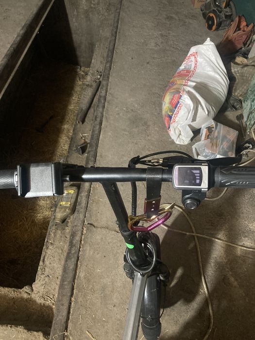 Электронныи велик Leopard