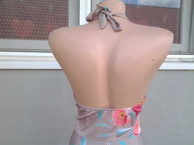 **Summer Collection | rochie dama mar. 36 | S