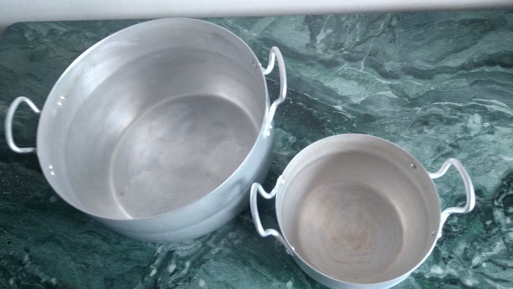 Продается кастрюля