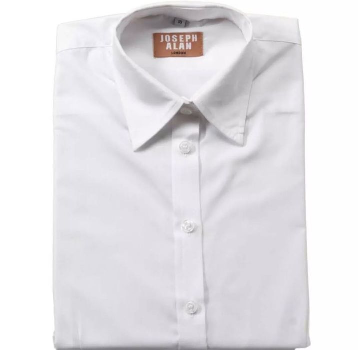 Официална Мъжка риза с дълъг ръкав Joseph Alan DH904L