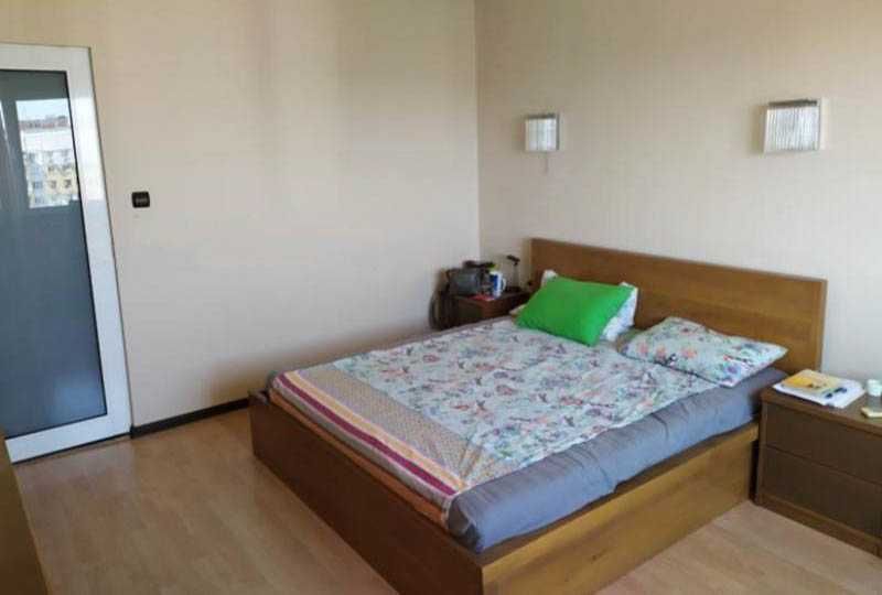 Дава се под наем Тристаен апартамент в София, Люлин 7 - 80 кв.м за 598.23 € - Снимка #3