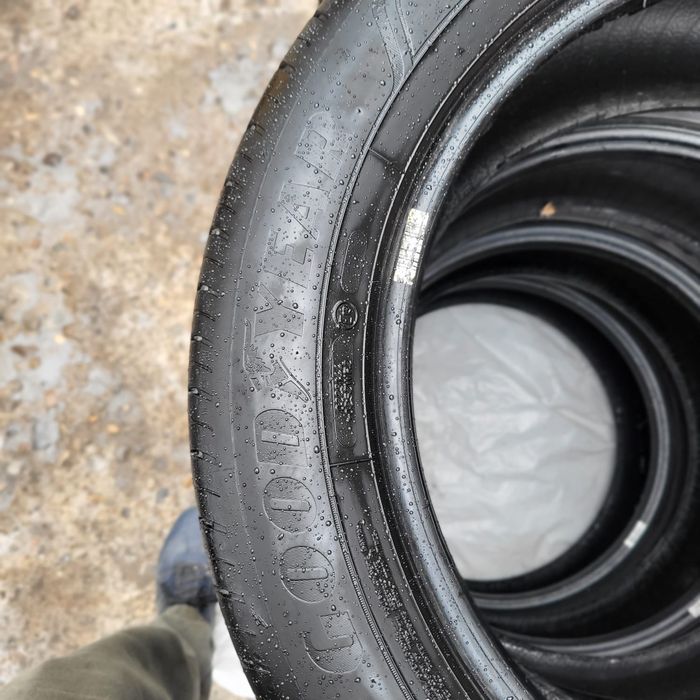 Шины Good Year Б/У