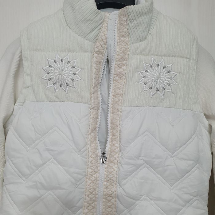 Geaca vesta  Desigual  mas S