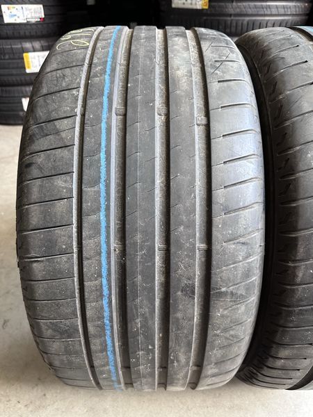 295/35/20 BRIDGESTONE 2бр