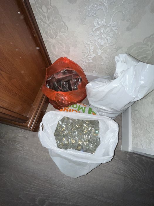 Люстра для зала/холла