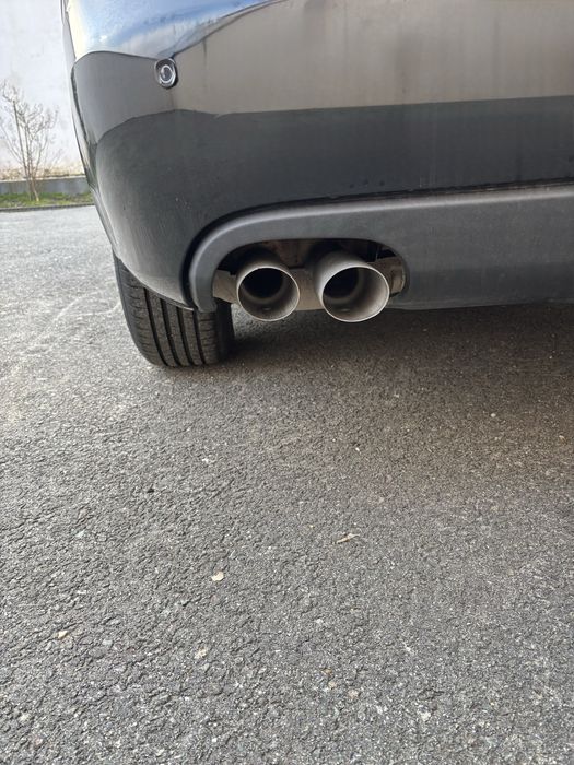 Vând Audi A4 B8, 2.0 tdi, 143 CP, cutie viteze automata