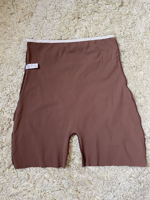 Прибиращ клин, втора кожа