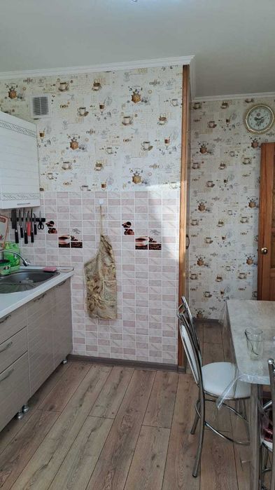 Продам 3х комнатную квартиру