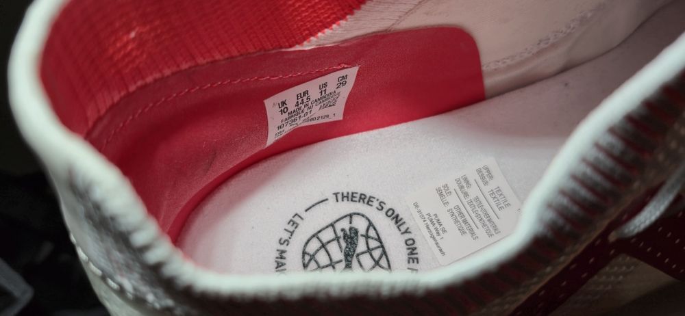 Ghete Fotbal Puma Profesionale FG/AG