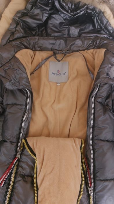 Продается комбинезон