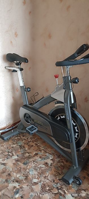 Продам велотренажёр