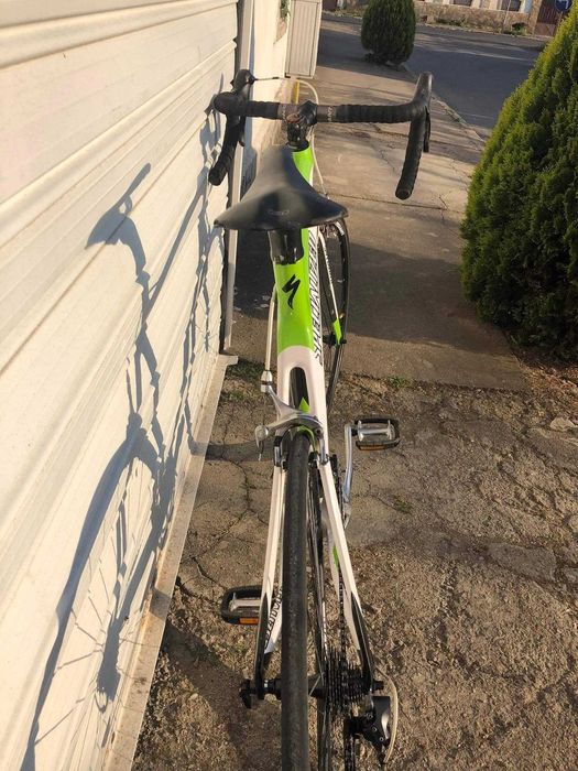 Велосипед Specialized