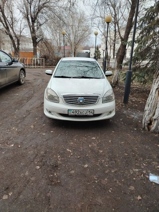 Продам Geely sc7. В отличном состоянии.
