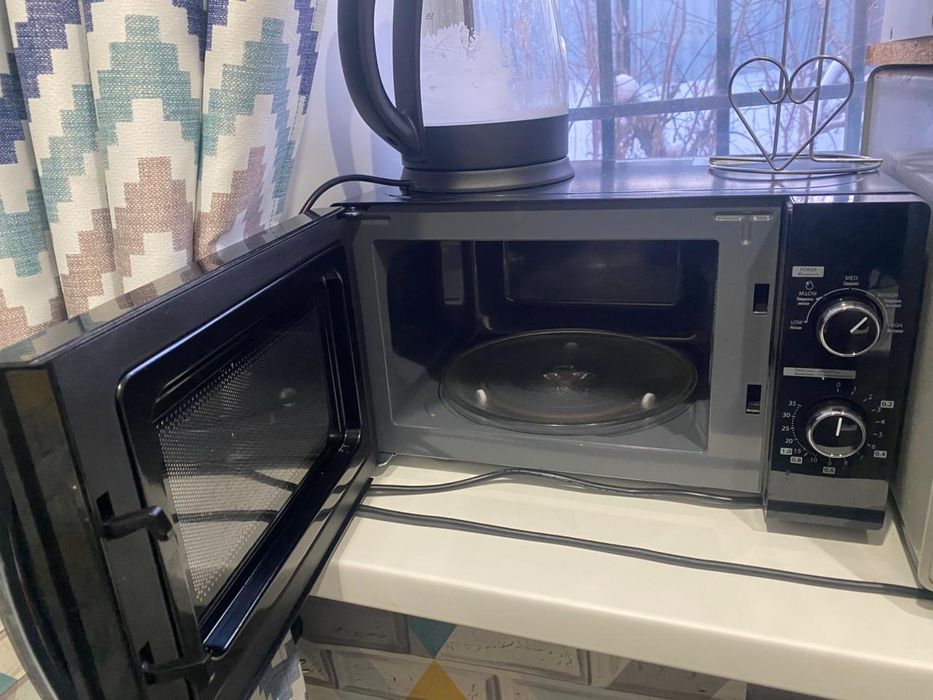 Продам микроволновку