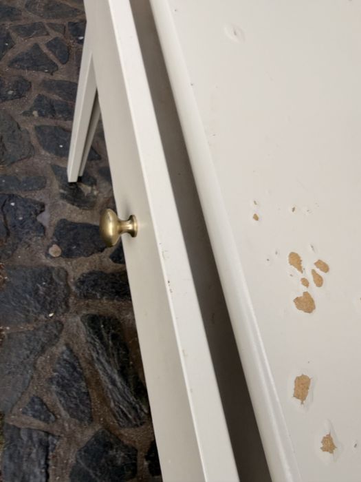 IKEA бюро 90 см за компютър