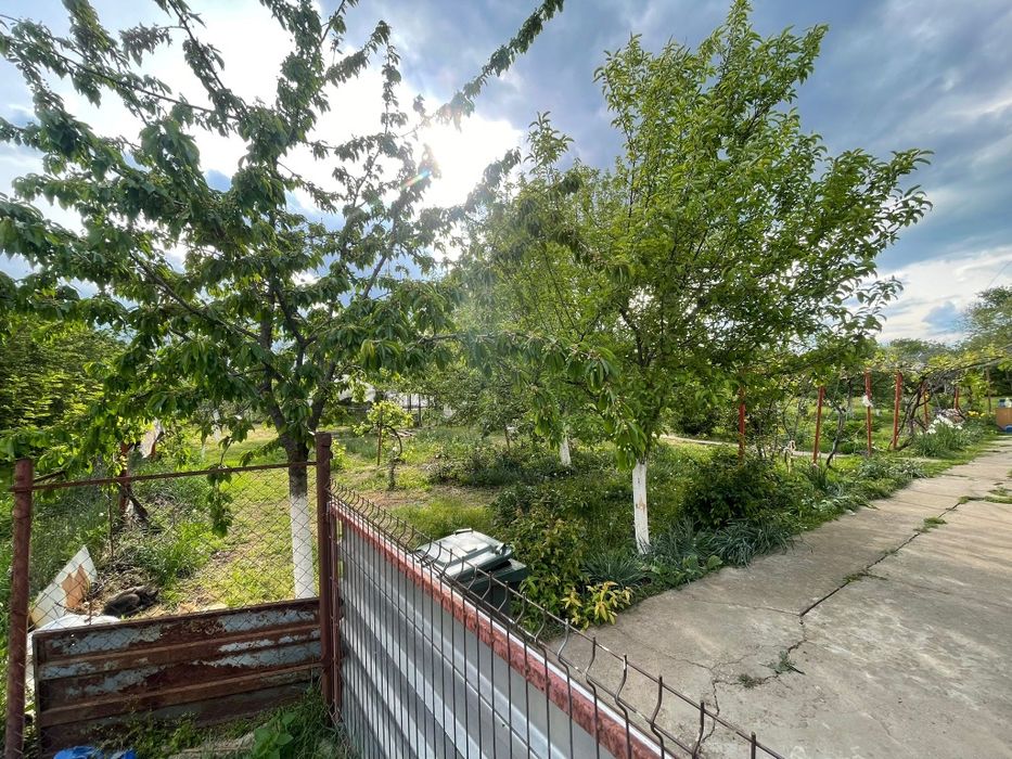 Casa de vanzare  Batraneasca