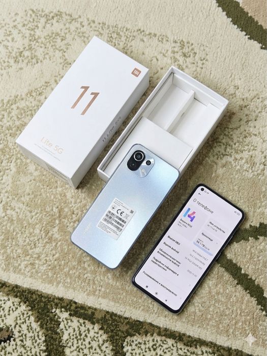 Продам абсолютно новый смарфон с большой скидкой