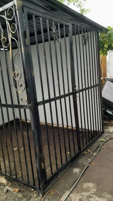 Продам Вольер для собаки