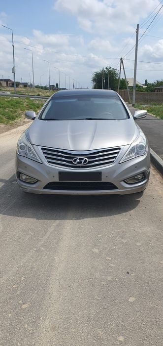 Продаю Hyundai Gradeur