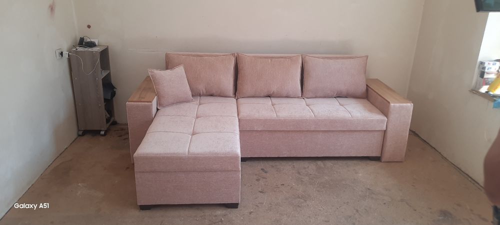 Диван Угалог [Аксия]