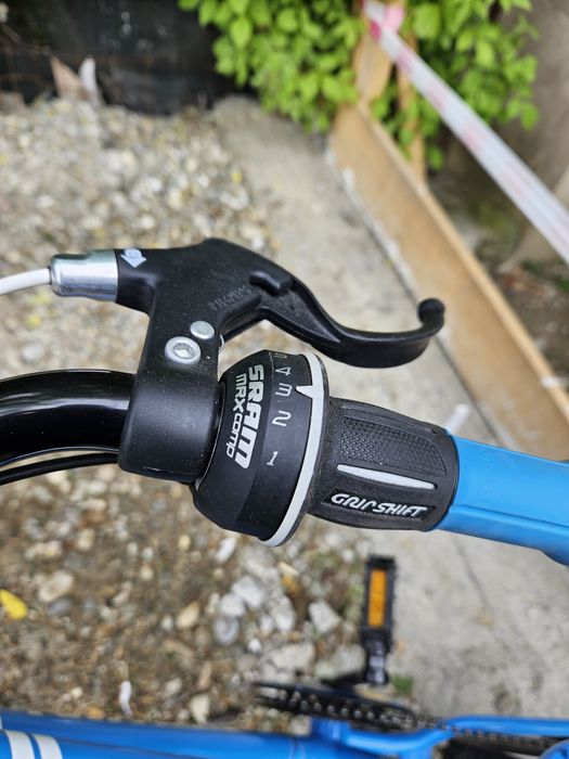 Bicicletă B.twin Racing 320