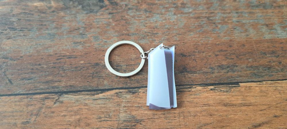 Ключодържател - конзола PS5