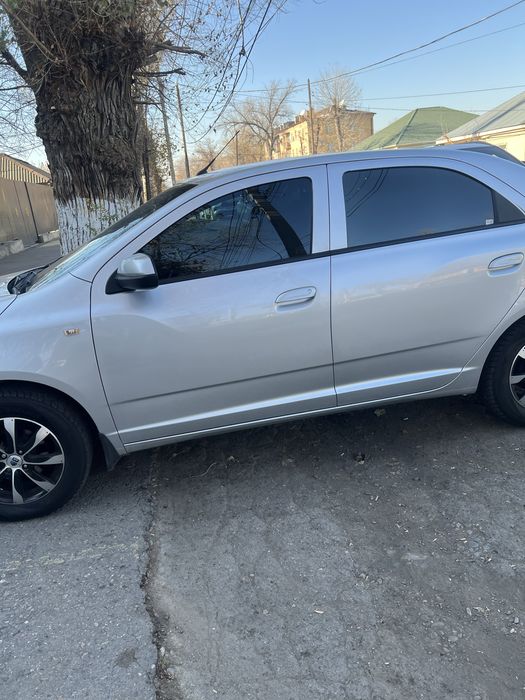 Диски на кобальт