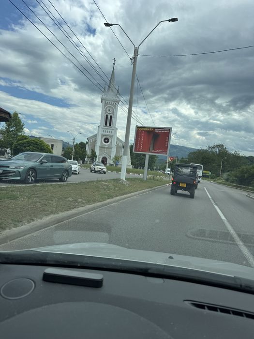 UTV   CF Moto Explorer