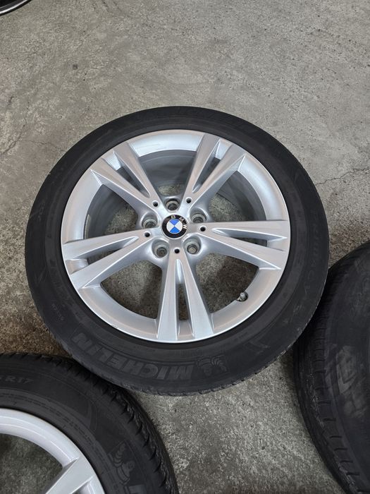 Джанти 17 / 5х112 - BMW 2 F44, F45, F46 GT и др. 5x112