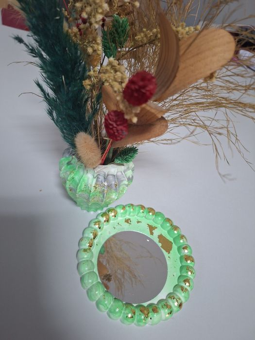 Aranjamente lumanari parfumate