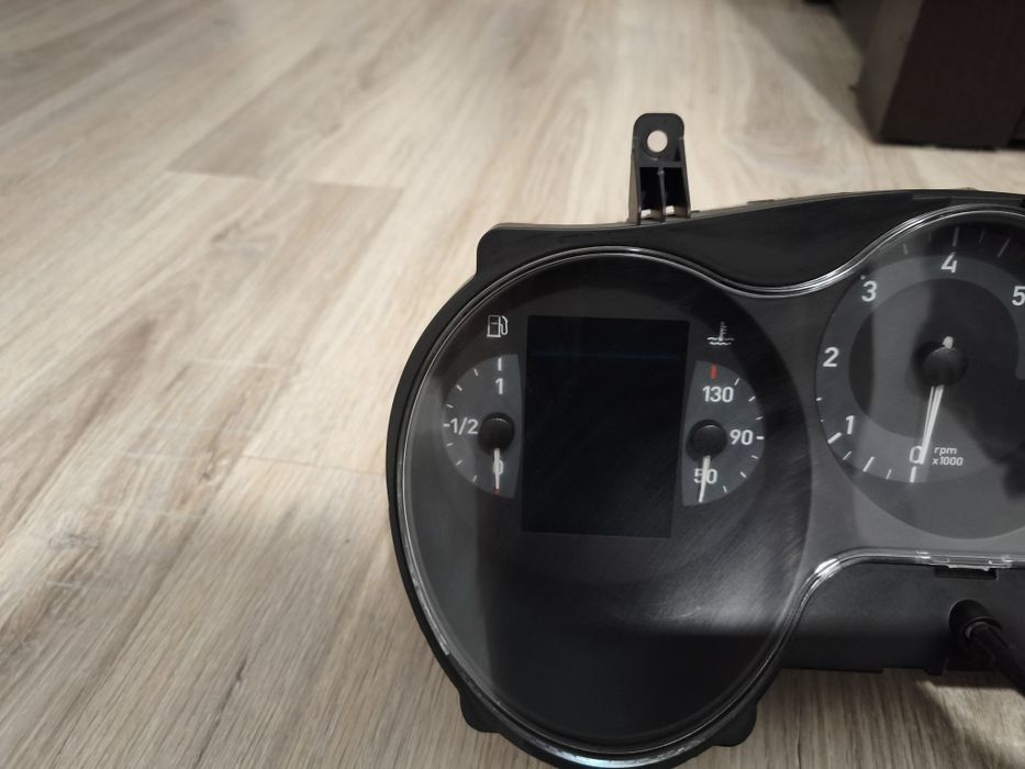 Ceasuri bord Seat Leon 1P 2005-2009 2.0 tdi MAXIDOT