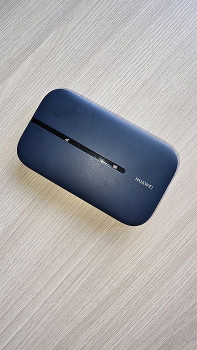 Продам роутер 4G карманный Huawei