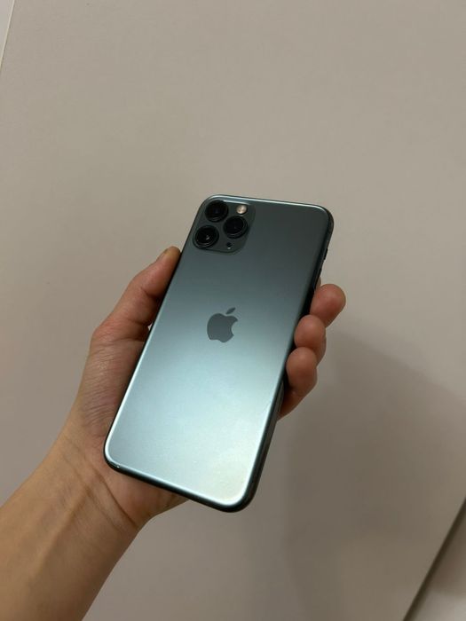 Айфон 11 Про 64гб 74%