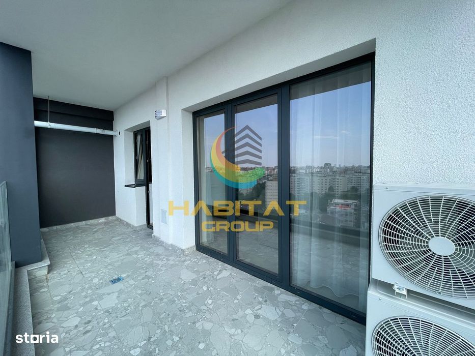Mihai Bravu PENTHOUSE 4 camere GATA DE MUTARE 2 min metrou