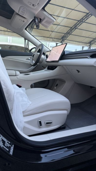 Dongfeng Forthing S7 новый без пробег форма оплата любая