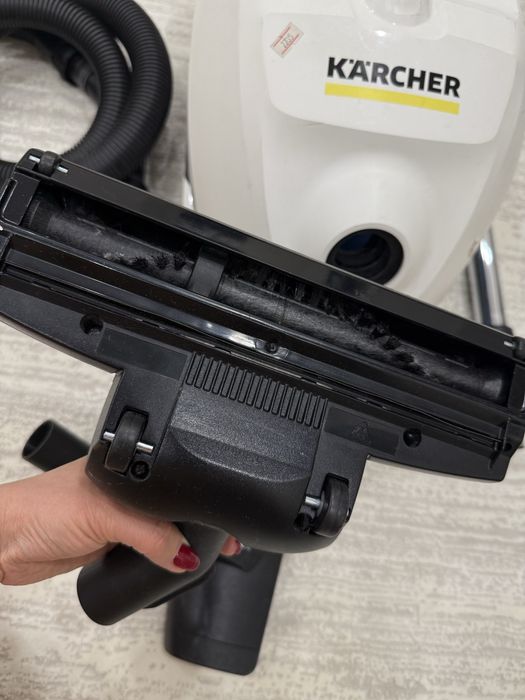 ПРодам пылесос Karcher