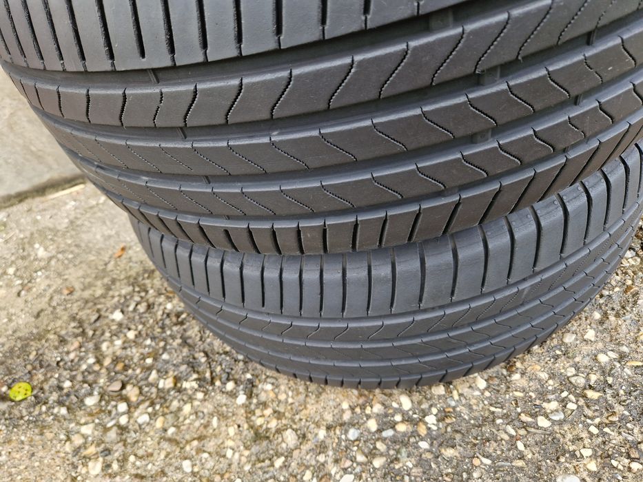 2anvelope vara 245 50 19 Bridgestone(profil 70% dot 2023)