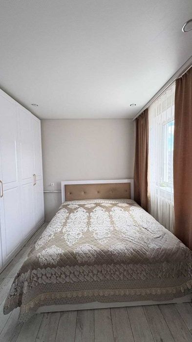 Продам 3 ком.квартиру на КЖБИ