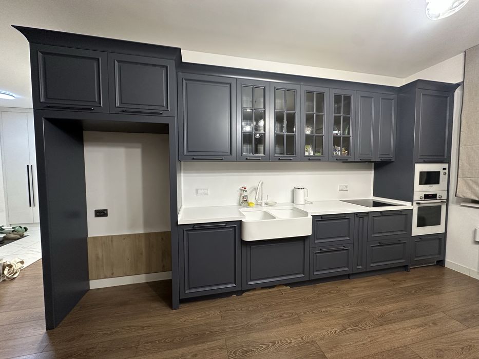 Кухонный гарнитур б/у