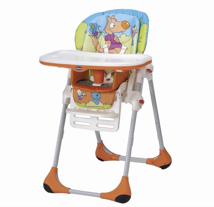 Стол для кормления Chicco (оригинал)