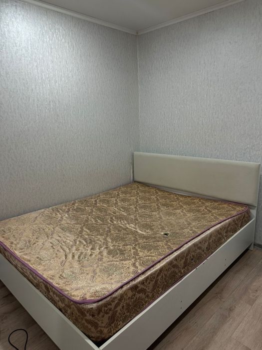Продам срочно кровать..