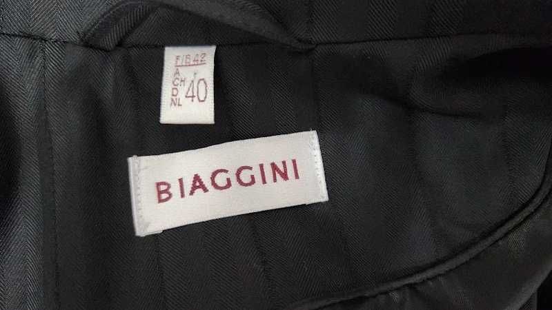 Sacou Biaggini,marimea 40,nou