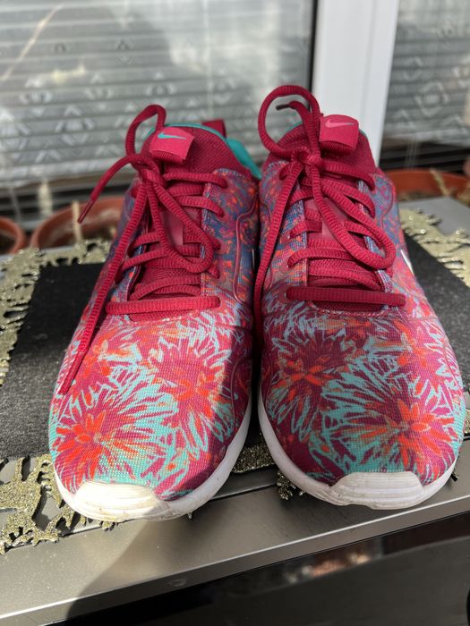 Летни маратонки на Nike