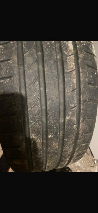 Продам летнию резину