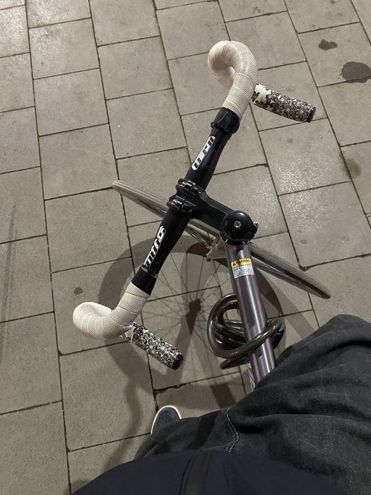 fixed gear snm100