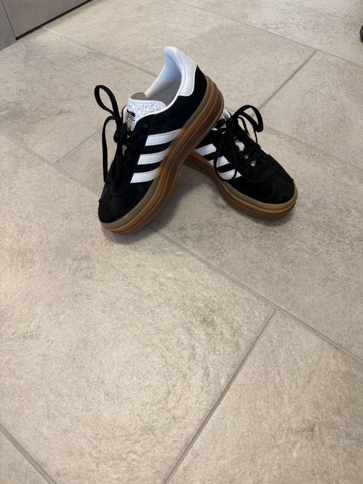 Маратонки Adidas gazelle