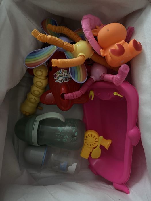 Отдам вещи от 0 до 4 лет за шоколадку