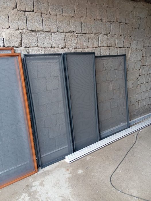 Маскидный сетка, раздвежной сетка