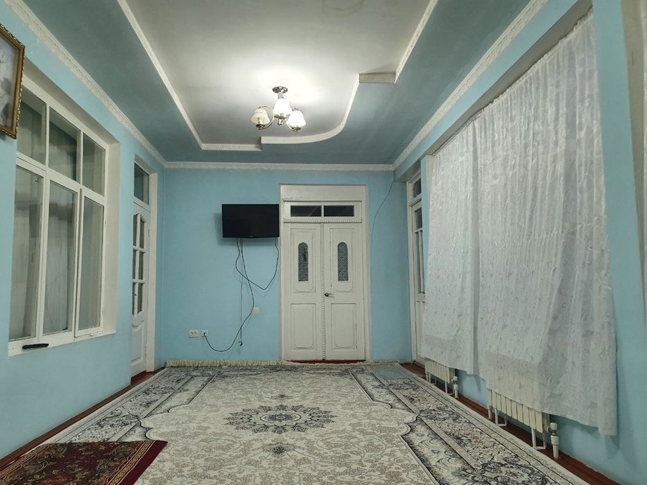 Тезда уй сотилади Ўртасаройда